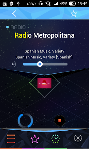 Radio Peru