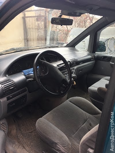 продам авто Peugeot 806 806 (221) фото 3