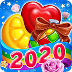 Candy Smash 2020 - Free Match 3 Game 1.0.22