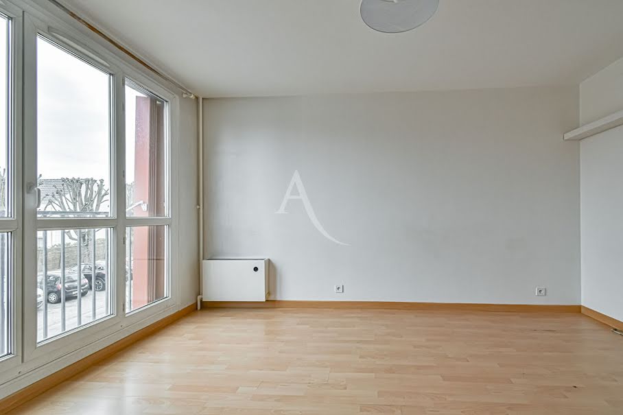 Vente appartement 2 pièces 49.39 m² à Brou-sur-Chantereine (77177), 165 900 €