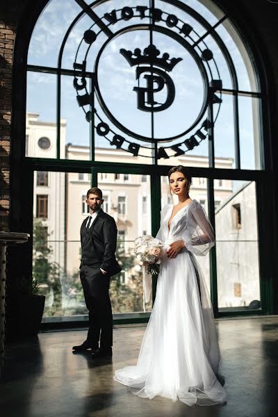 Fotografo di matrimoni Oleg Mayer (mayer). Foto del 10 maggio 2022