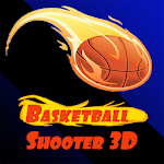 Cover Image of Download Basketball Shooter 3D - The Destinators 1.4 APK