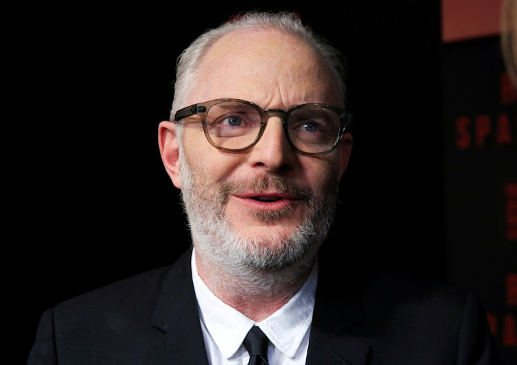 Francis Lawrence at the New York premiere of 'Red Sparrow' in New York City, US, on February 26 2018. File photo.