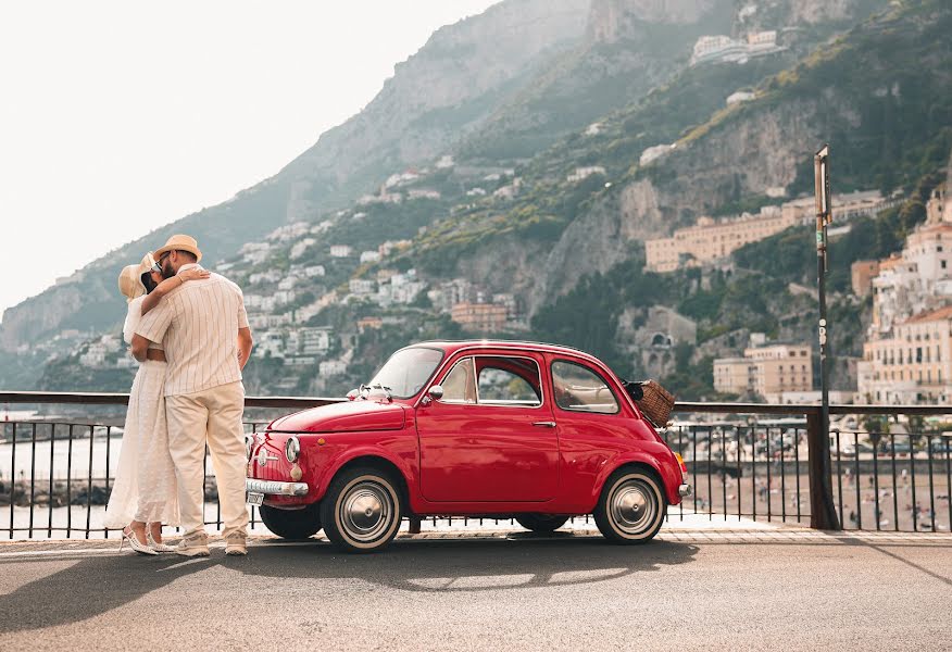 Hochzeitsfotograf Giuseppe Esposito (gespositoph). Foto vom 15. Mai