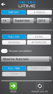 U-Time(圖4)-速報App