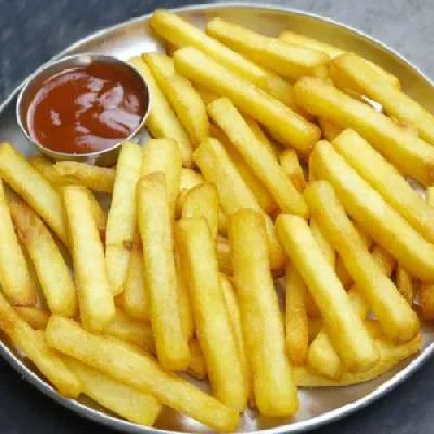 Peri Peri French Fries