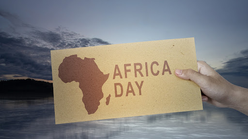 Africa Day is commemorated annually on 25 May.