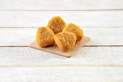 Chicken Nuggets [4 Pieces]