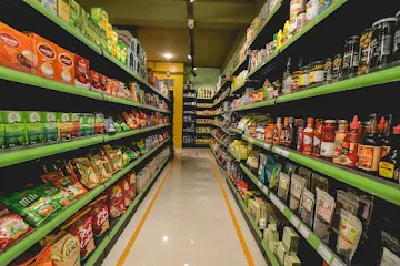 Tista Supermart photo 