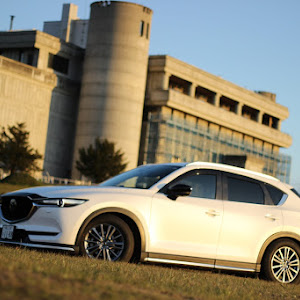 CX-5 KF5P