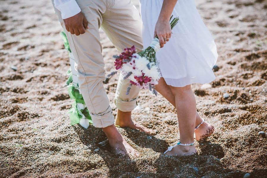 Fotógrafo de bodas Roxirosita Rios (roxirosita). Foto del 17 de abril 2017