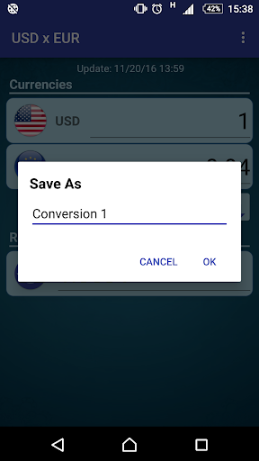 Download Us Dollar To Euro Converter Google Play Softwares - 