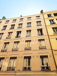 appartement à Lyon 2ème (69)