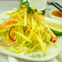 Mango Salad