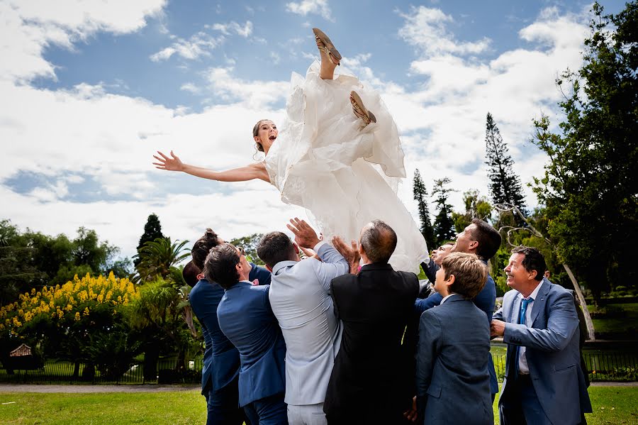 Fotógrafo de casamento Miguel Ponte (cmiguelponte). Foto de 19 de setembro 2022