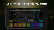 DJ Mixer Studio Intl: Remix Musicのおすすめ画像2