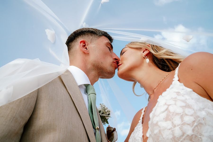 Photographe de mariage Sérgio Morais (sergiomorais). Photo du 29 décembre 2023