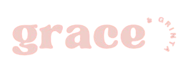 Grace & Grinta