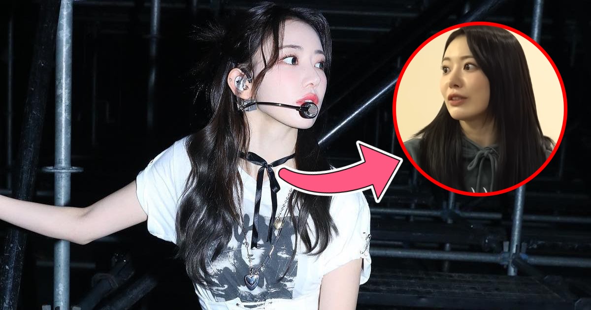 Is Source Music “Sabotaging” LE SSERAFIM Sakura's Career? Fans Believe So  And Demand Better - Koreaboo