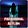 Paranormal Asylum icon