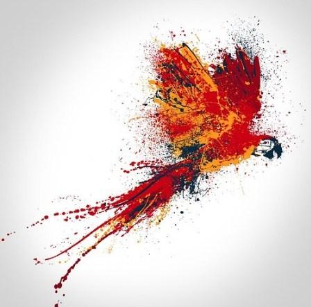 Art Painting Animal Ideas