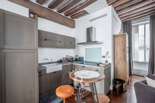 Appartement 4