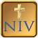 NIV Bible App Gratuit icon