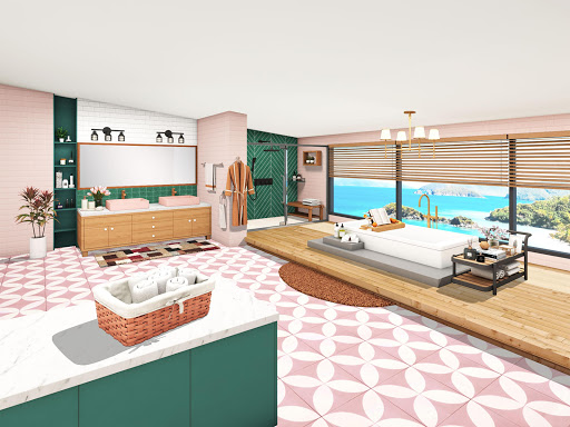 Home Design : Hawaii Life screenshots 20