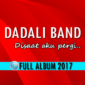 Lagu DADALI Lengkap 2017 1.0 Icon