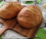 Artisan Bread Recipe was pinched from <a href="http://www.quick-german-recipes.com/artisan-bread-recipe.html" target="_blank">www.quick-german-recipes.com.</a>