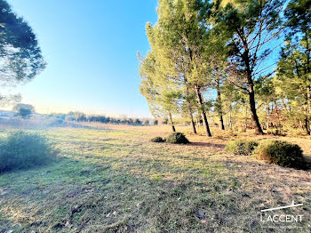 terrain à Saint-Quentin-la-Poterie (30)