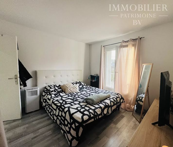 Vente appartement 2 pièces 41 m² à Blois (41000), 105 000 €