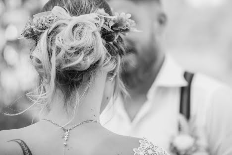 Fotógrafo de casamento Sébastien Bovy (bovy). Foto de 12 de novembro 2020