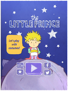 The Little Prince