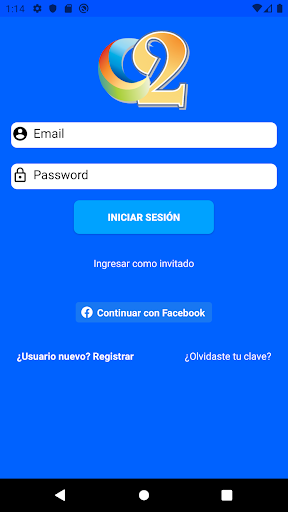 Guía Canal 2 Gualeguay - vEcho