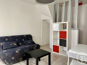 appartement à Rouen (76)