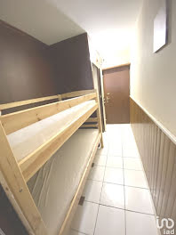 appartement à Saint-Lary-Soulan (65)