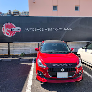 スイフト ZD53S
