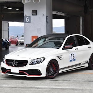 Cクラス C63