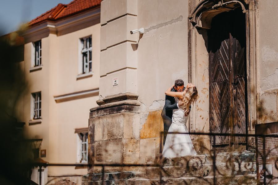 Photographe de mariage Stanisław Gwizdak (sgwizdak). Photo du 30 avril 2023