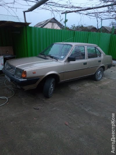 продам авто Volvo 340-360 340-360 (343,345) фото 2