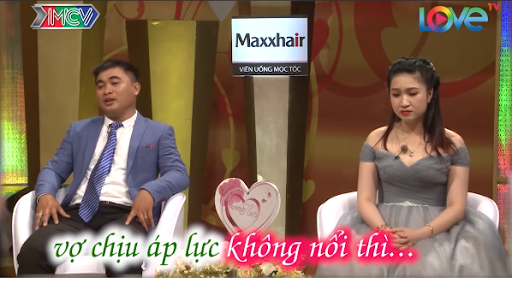 Trong khoảng thời gian vợ bị trầm cảm, anh chồng không ít lần kiếm chuyện cãi nhau khiến vợ lên cơn co giật nhiều lần
