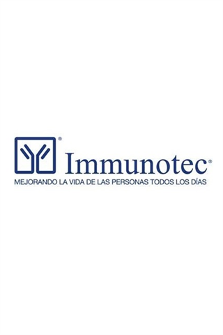 EVENTOS IMMUNOTEC