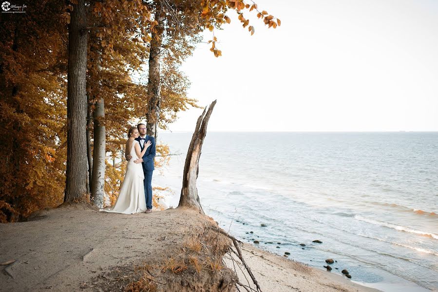 Wedding photographer Maciej Bryza (maciejbryza). Photo of 25 February 2020