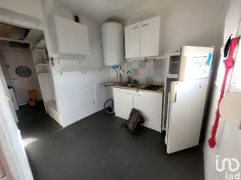 appartement à Deville-les-rouen (76)