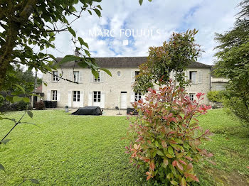 maison à Senlis (60)