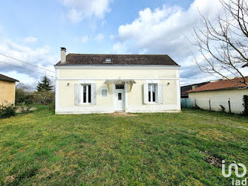 maison à Bergerac (24)