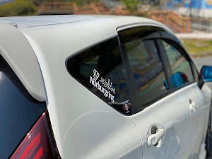 ノートのステッカーチューンに関するカスタム ドレスアップ情報 19件 車のカスタム情報はcartune