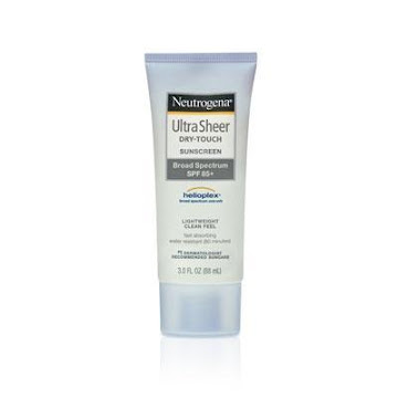 Bloqueador Neutrogena Protección Solar Resistente Al Agua Spf70 x 88 ml  