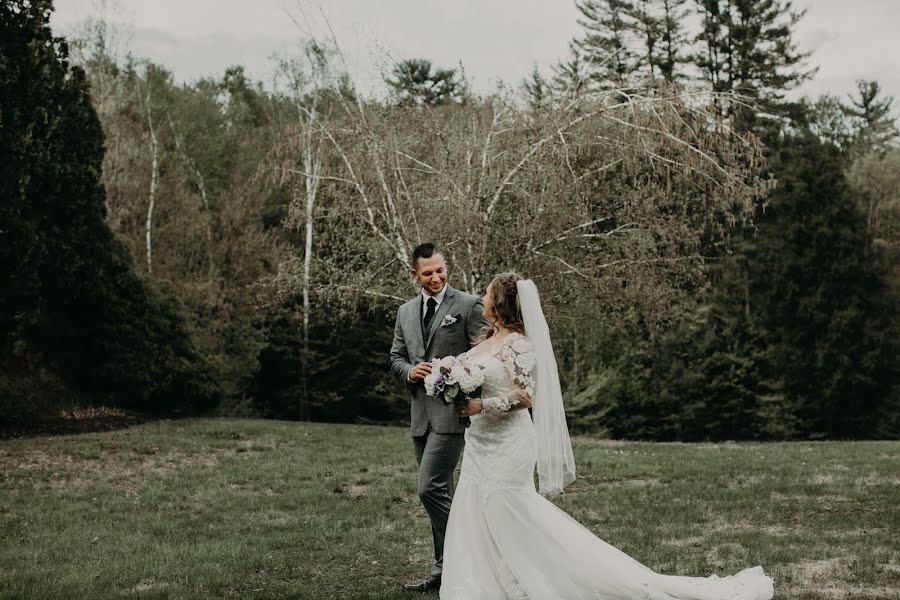 Photographe de mariage Kortni Maria (kortnimaria). Photo du 11 mai 2023